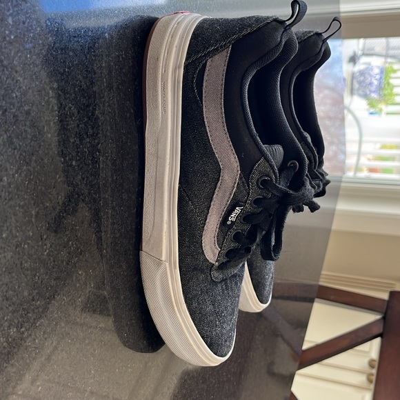 Vans Pro- Kyle Walker Shoe with Popcush insole sneakers- size 6.5 (men’s) - Picture 6 of 13